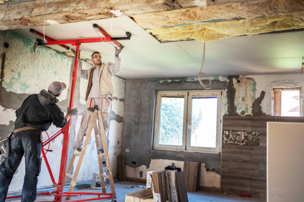 Best Commercial Insulation in Granite Falls, MN