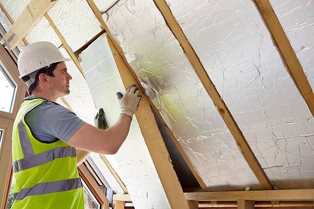Best Types of Insulation in Granite Falls, MN